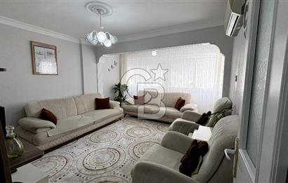 küçükçiğli mahallesinde 2+1 masrafsız 2wc 2 balkon kiralık daire