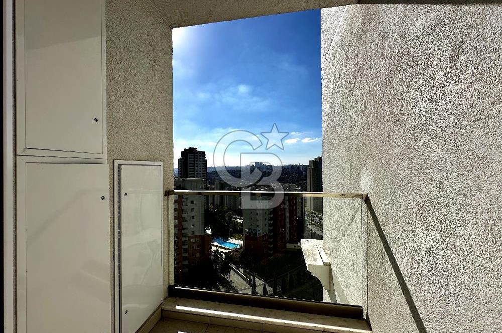 BAHÇEŞEHİR VADİTEPE 4. BÖLGE A KAPISI 3+1 SATILIK FIRSAT DAİRE