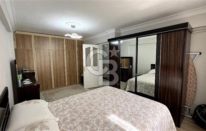 küçükçiğli mahallesinde 2+1 masrafsız 2wc 2 balkon kiralık daire