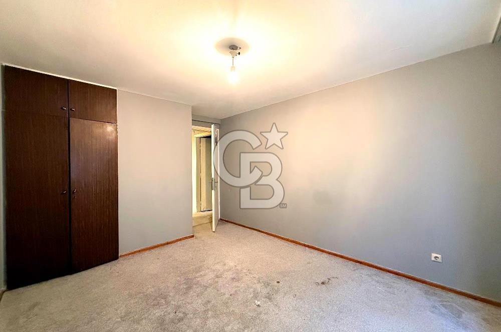 ALSANCAK'TA CADDE ÜZERİ TABELA DEĞERİ YÜKSEK KİRALIK MUAYENEHANE