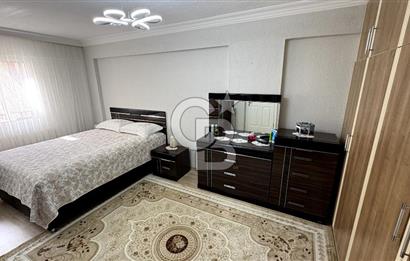 küçükçiğli mahallesinde 2+1 masrafsız 2wc 2 balkon kiralık daire