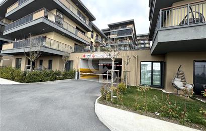 BAHÇEŞEHİR EMLAK KONUTLARI VADİTEPE 2.ETAP SATILIK DAİRE