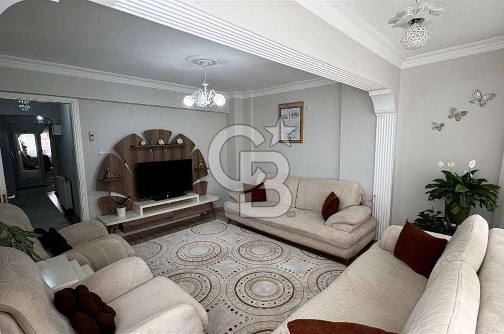 küçükçiğli mahallesinde 2+1 masrafsız 2wc 2 balkon kiralık daire