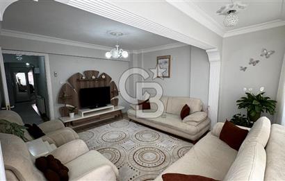 küçükçiğli mahallesinde 2+1 masrafsız 2wc 2 balkon kiralık daire