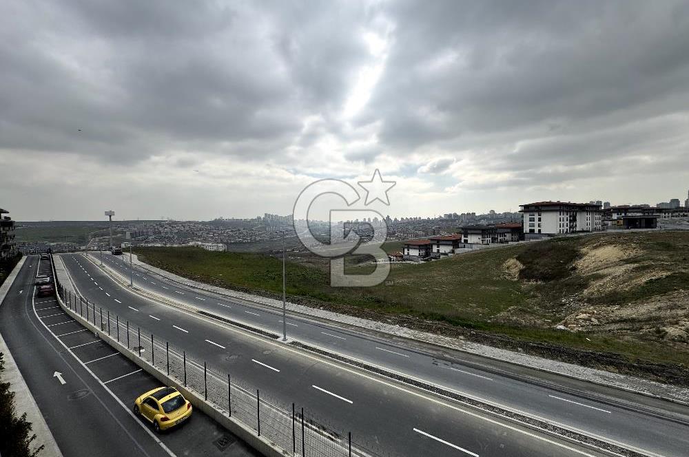 BAHÇEŞEHİR EMLAK KONUTLARI VADİTEPE 2.ETAP SATILIK DAİRE