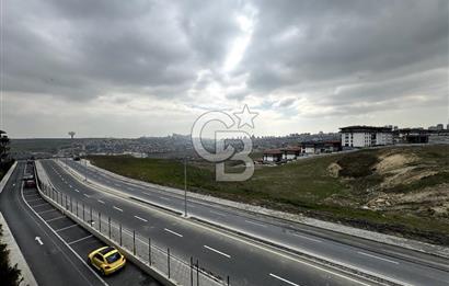 BAHÇEŞEHİR EMLAK KONUTLARI VADİTEPE 2.ETAP SATILIK DAİRE