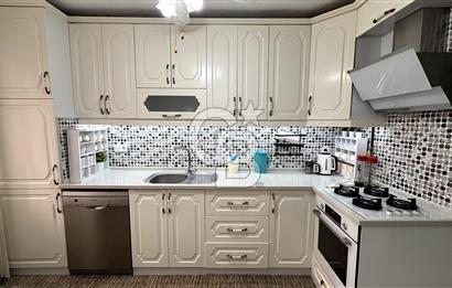 küçükçiğli mahallesinde 2+1 masrafsız 2wc 2 balkon kiralık daire