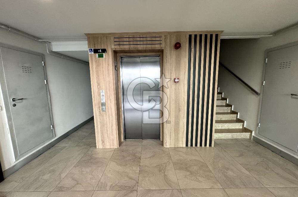 BAHÇEŞEHİR EMLAK KONUTLARI VADİTEPE 2.ETAP SATILIK DAİRE