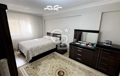 küçükçiğli mahallesinde 2+1 masrafsız 2wc 2 balkon kiralık daire