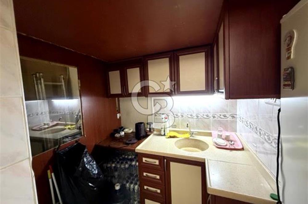 Karşıyaka Yalı'da Köşe Konumda Satılık 39m² Dükkan Favorilerime Ekle Yazdır Facebook ile paylaş