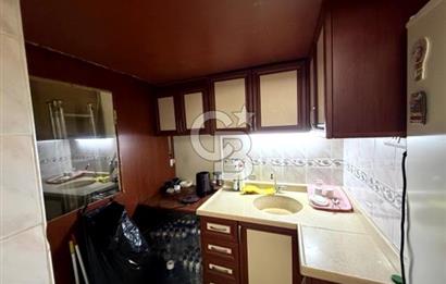 Karşıyaka Yalı'da Köşe Konumda Satılık 39m² Dükkan Favorilerime Ekle Yazdır Facebook ile paylaş