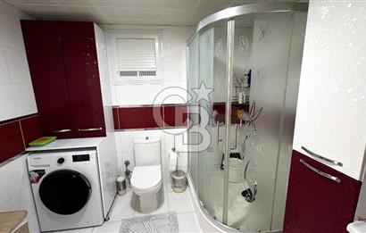 küçükçiğli mahallesinde 2+1 masrafsız 2wc 2 balkon kiralık daire