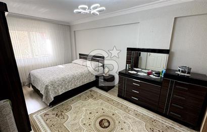 küçükçiğli mahallesinde 2+1 masrafsız 2wc 2 balkon kiralık daire