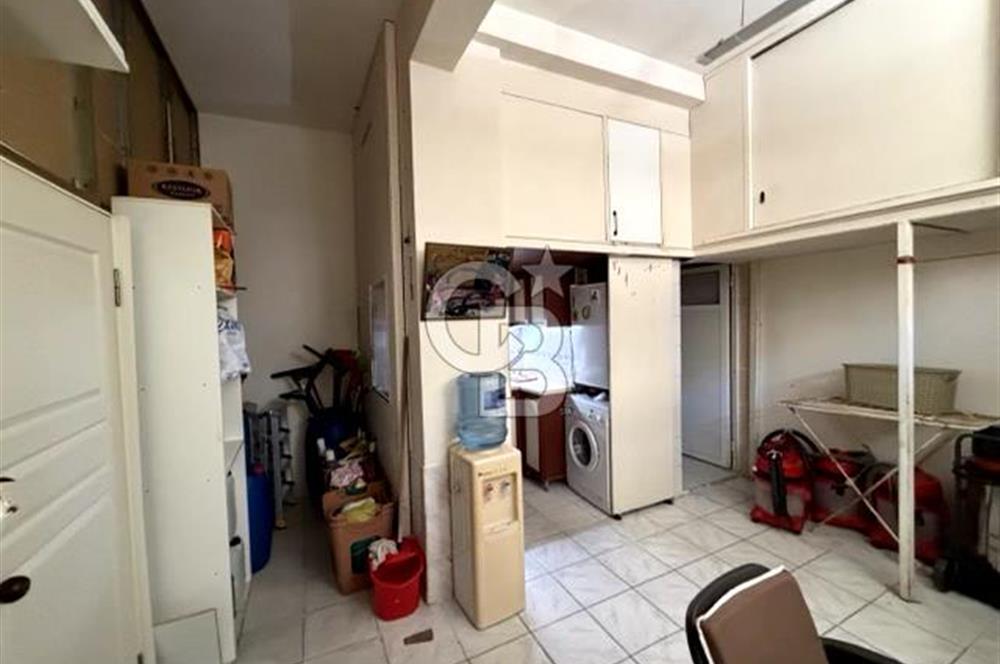 Karşıyaka Yalı'da Köşe Konumda Satılık 39m² Dükkan Favorilerime Ekle Yazdır Facebook ile paylaş