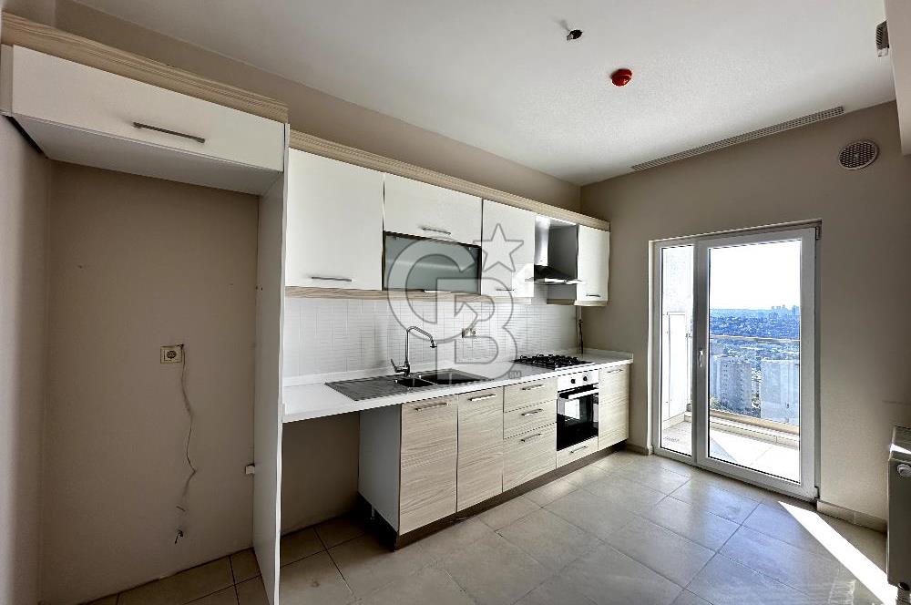 BAHÇEŞEHİR VADİTEPE 4. BÖLGE A KAPISI 3+1 SATILIK FIRSAT DAİRE