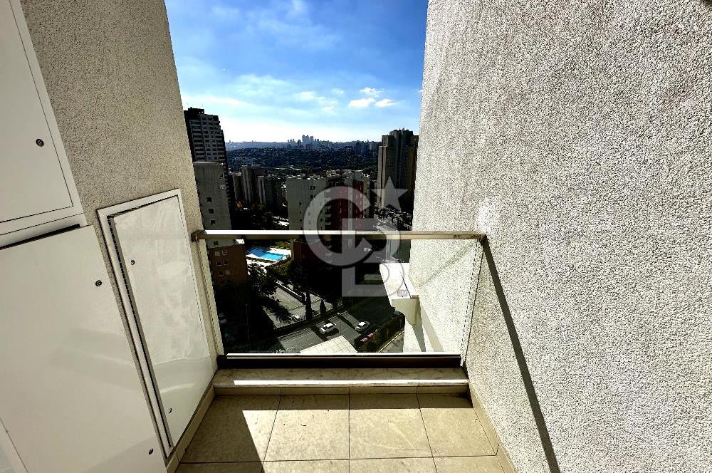 BAHÇEŞEHİR VADİTEPE 4. BÖLGE A KAPISI 3+1 SATILIK FIRSAT DAİRE