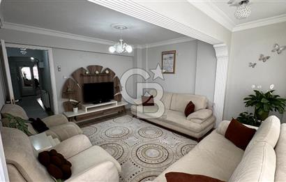 küçükçiğli mahallesinde 2+1 masrafsız 2wc 2 balkon kiralık daire