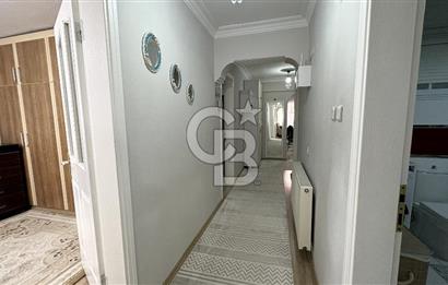 küçükçiğli mahallesinde 2+1 masrafsız 2wc 2 balkon kiralık daire