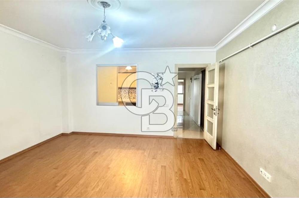 gaziemir atıfbey mahallesinde 2+1 satılık daire