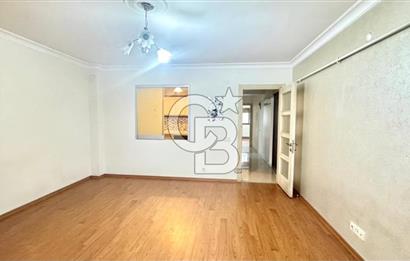 gaziemir atıfbey mahallesinde 2+1 satılık daire