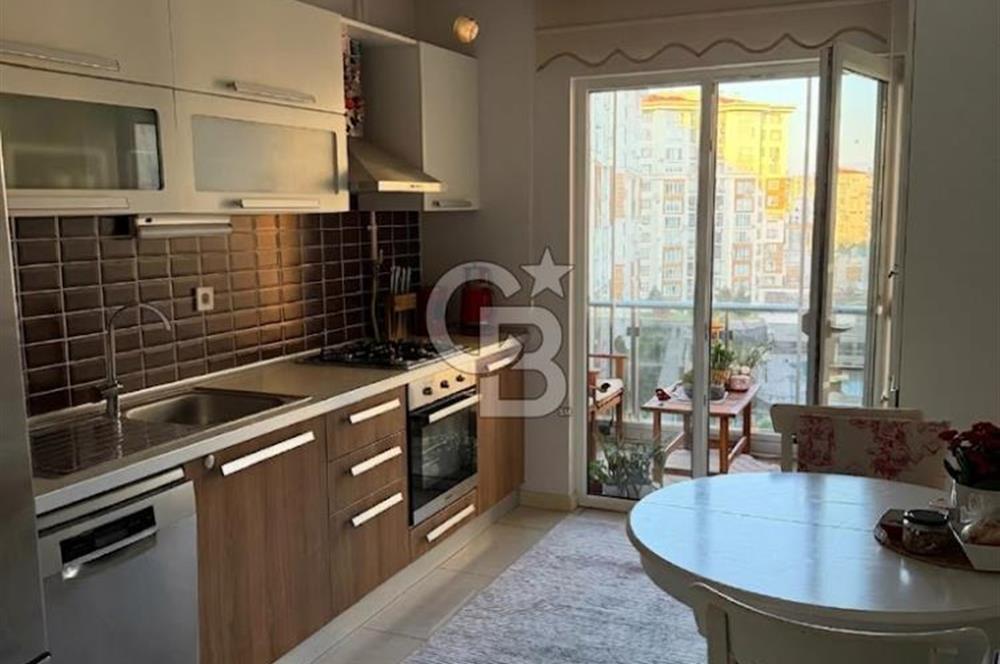 Tekirdağ Çorlu Ergene Vadisinde 3+1 135 M2 Satılık Daire