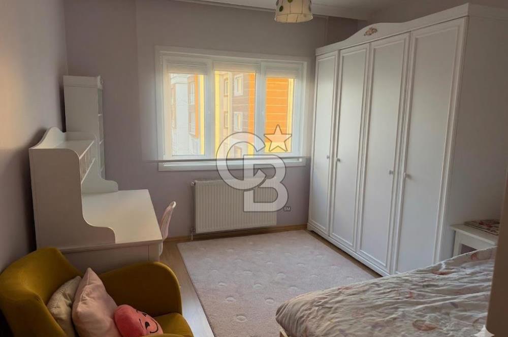 Tekirdağ Çorlu Ergene Vadisinde 3+1 135 M2 Satılık Daire