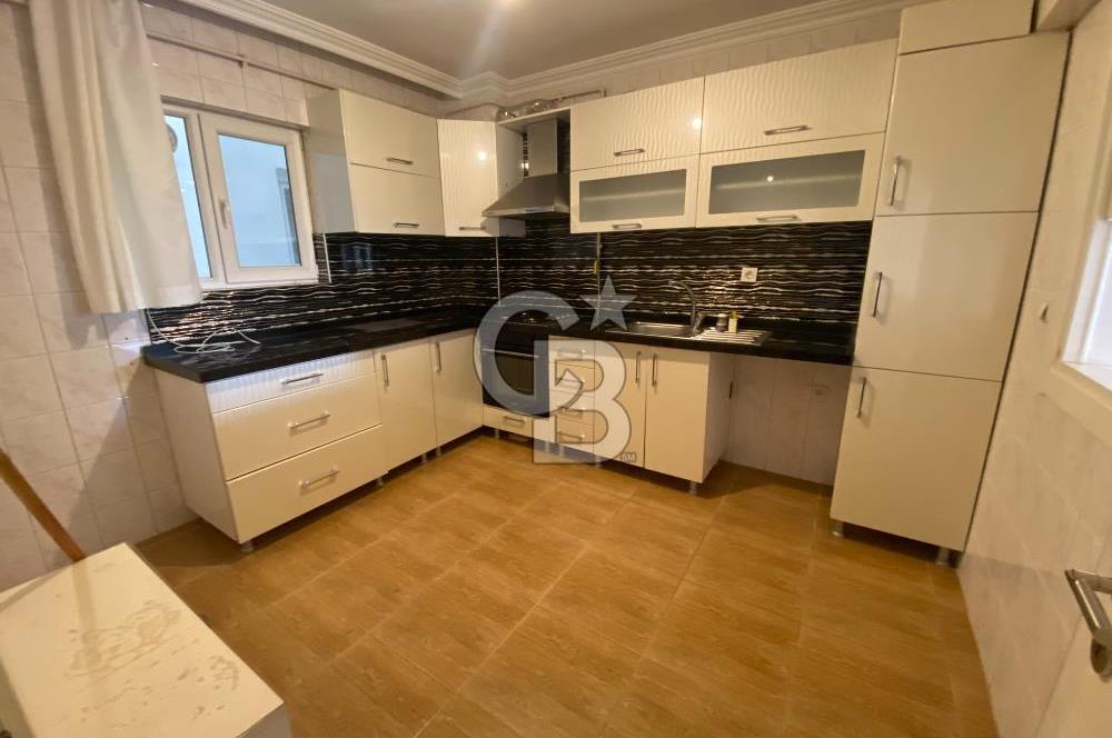 ÇANAKKALE MERKEZ CEVATPAŞA CADDE ÜZERİ GENİŞ SATILIK 3+1 DAİRE