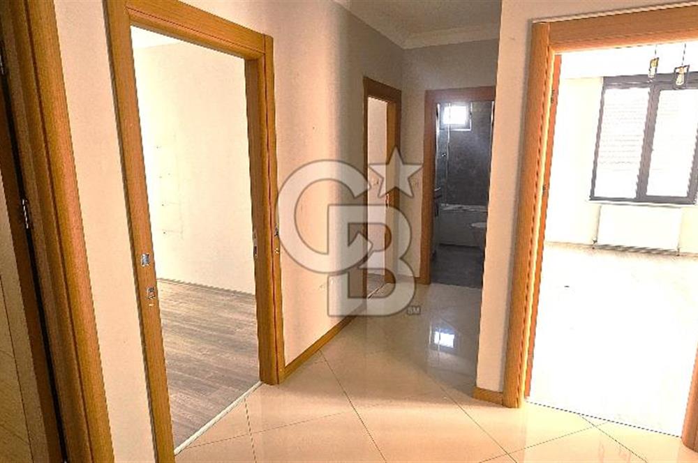 KÜÇÜKYALI NİDAPARK KOMŞU METROYA YÜRÜME MESAFESİNDE BENZERSİZ KİRALIK 100m2 3+1 DAİRE FIRSATI