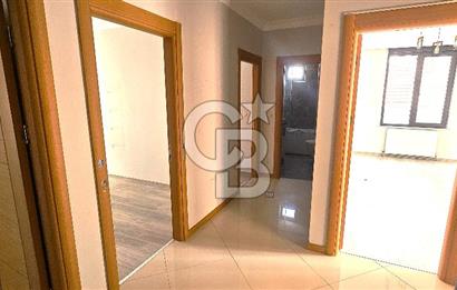 KÜÇÜKYALI NİDAPARK KOMŞU METROYA YÜRÜME MESAFESİNDE BENZERSİZ KİRALIK 100m2 3+1 DAİRE FIRSATI