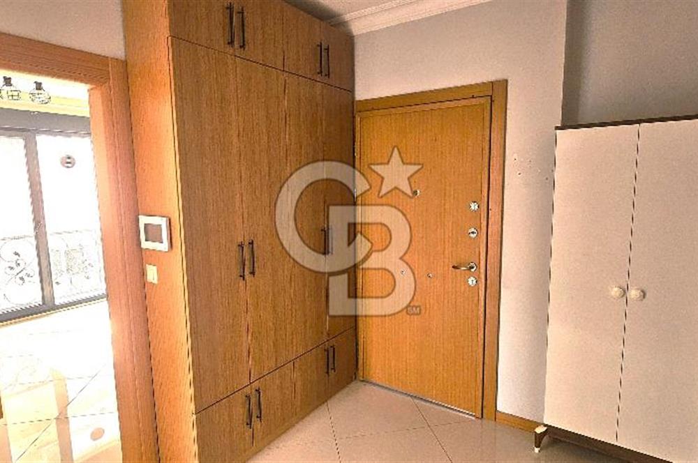 KÜÇÜKYALI NİDAPARK KOMŞU METROYA YÜRÜME MESAFESİNDE BENZERSİZ KİRALIK 100m2 3+1 DAİRE FIRSATI