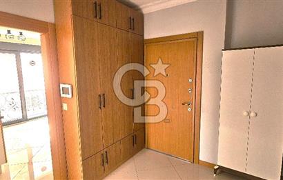 KÜÇÜKYALI NİDAPARK KOMŞU METROYA YÜRÜME MESAFESİNDE BENZERSİZ KİRALIK 100m2 3+1 DAİRE FIRSATI