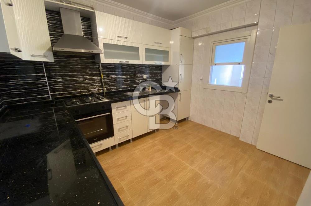 ÇANAKKALE MERKEZ CEVATPAŞA CADDE ÜZERİ GENİŞ SATILIK 3+1 DAİRE