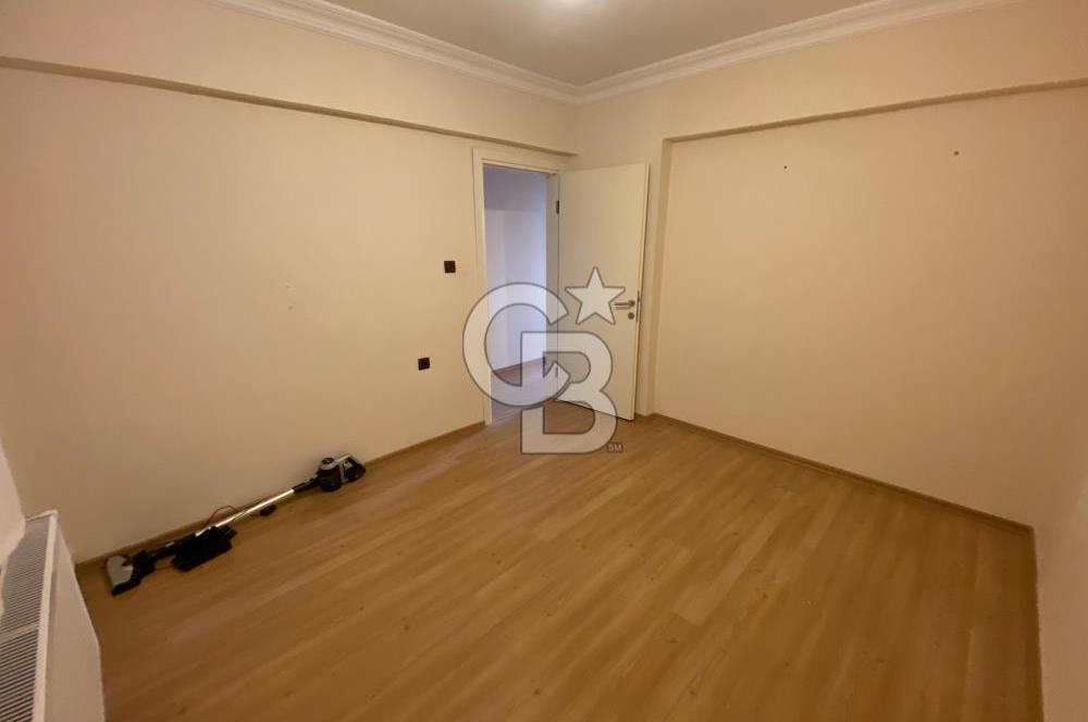 ÇANAKKALE MERKEZ CEVATPAŞA CADDE ÜZERİ GENİŞ SATILIK 3+1 DAİRE