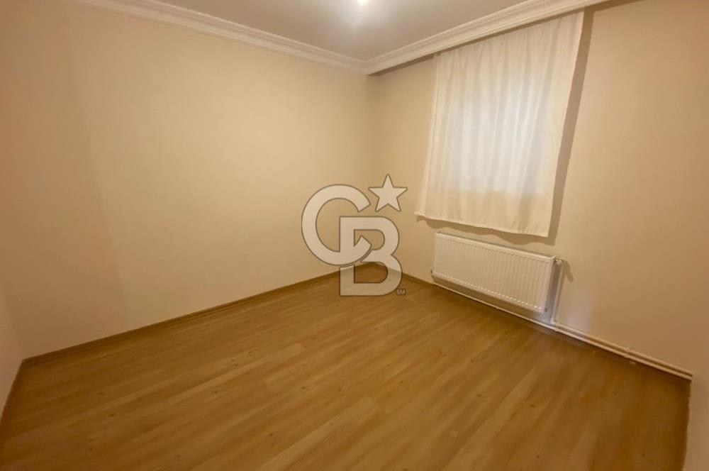 ÇANAKKALE MERKEZ CEVATPAŞA CADDE ÜZERİ GENİŞ SATILIK 3+1 DAİRE