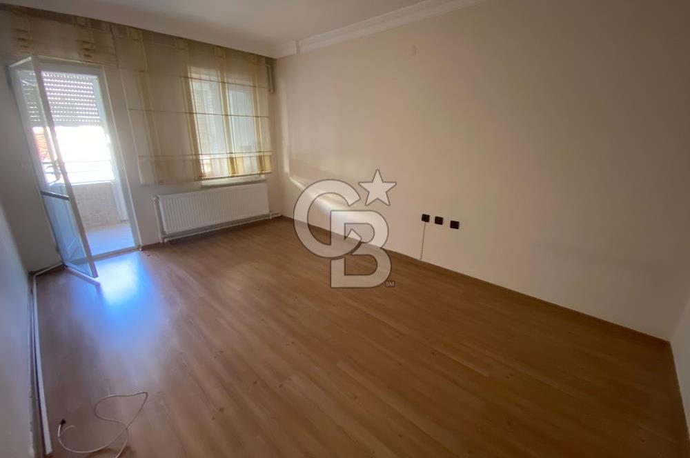 ÇANAKKALE MERKEZ CEVATPAŞA CADDE ÜZERİ GENİŞ SATILIK 3+1 DAİRE