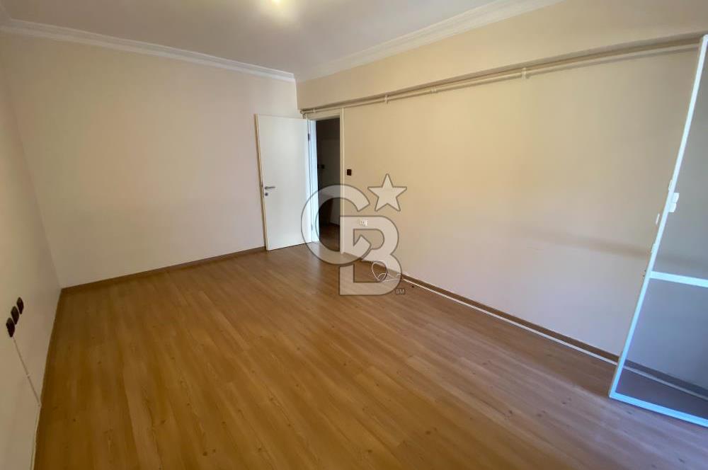 ÇANAKKALE MERKEZ CEVATPAŞA CADDE ÜZERİ GENİŞ SATILIK 3+1 DAİRE