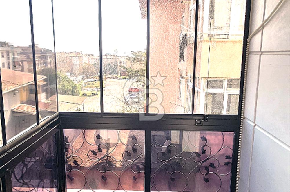 KÜÇÜKYALI NİDAPARK KOMŞU METROYA YÜRÜME MESAFESİNDE BENZERSİZ KİRALIK 100m2 3+1 DAİRE FIRSATI