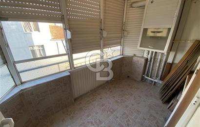 ÇANAKKALE MERKEZ CEVATPAŞA CADDE ÜZERİ GENİŞ SATILIK 3+1 DAİRE