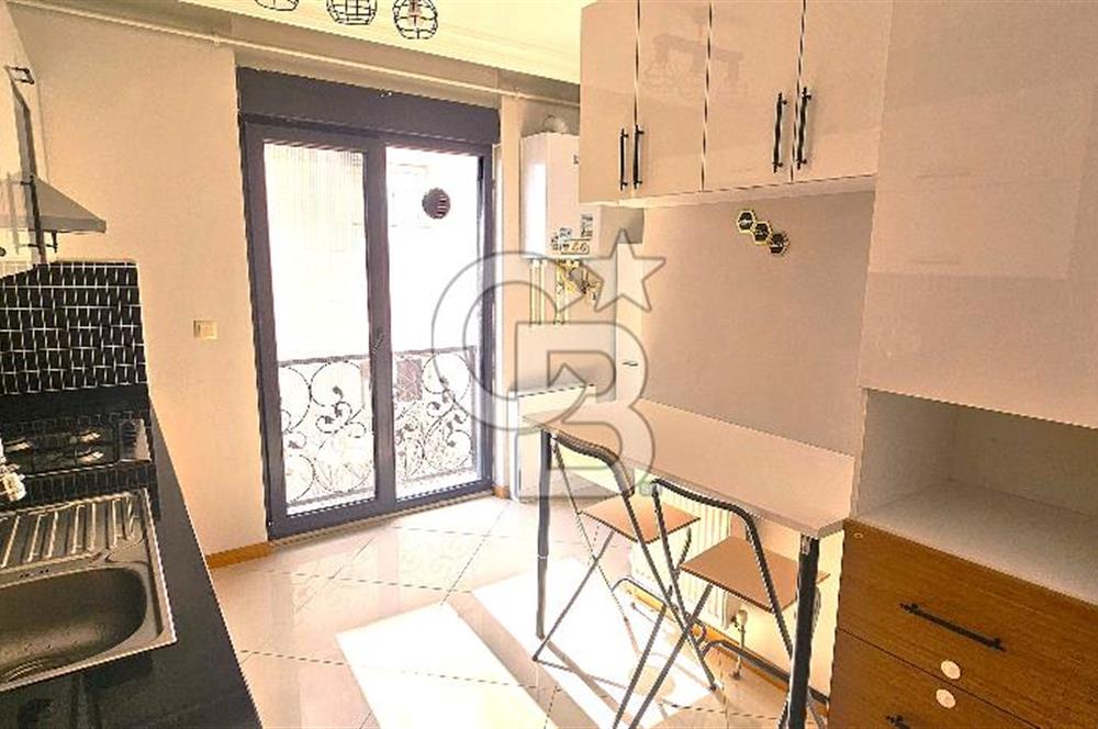 KÜÇÜKYALI NİDAPARK KOMŞU METROYA YÜRÜME MESAFESİNDE BENZERSİZ KİRALIK 100m2 3+1 DAİRE FIRSATI