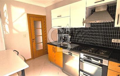 KÜÇÜKYALI NİDAPARK KOMŞU METROYA YÜRÜME MESAFESİNDE BENZERSİZ KİRALIK 100m2 3+1 DAİRE FIRSATI