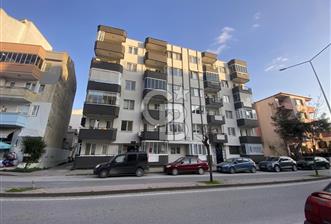 ÇANAKKALE MERKEZ CEVATPAŞA CADDE ÜZERİ GENİŞ SATILIK 3+1 DAİRE - 4 - 340767