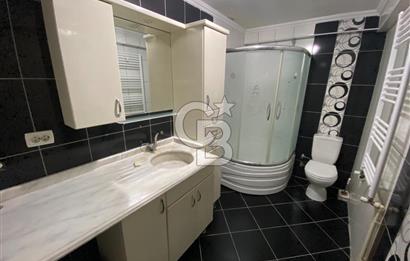 ÇANAKKALE MERKEZ CEVATPAŞA CADDE ÜZERİ GENİŞ SATILIK 3+1 DAİRE