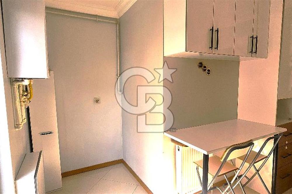 KÜÇÜKYALI NİDAPARK KOMŞU METROYA YÜRÜME MESAFESİNDE BENZERSİZ KİRALIK 100m2 3+1 DAİRE FIRSATI