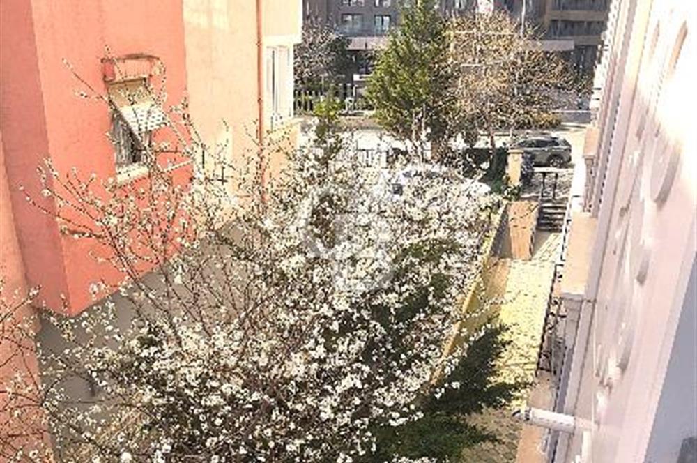 KÜÇÜKYALI NİDAPARK KOMŞU METROYA YÜRÜME MESAFESİNDE BENZERSİZ KİRALIK 100m2 3+1 DAİRE FIRSATI