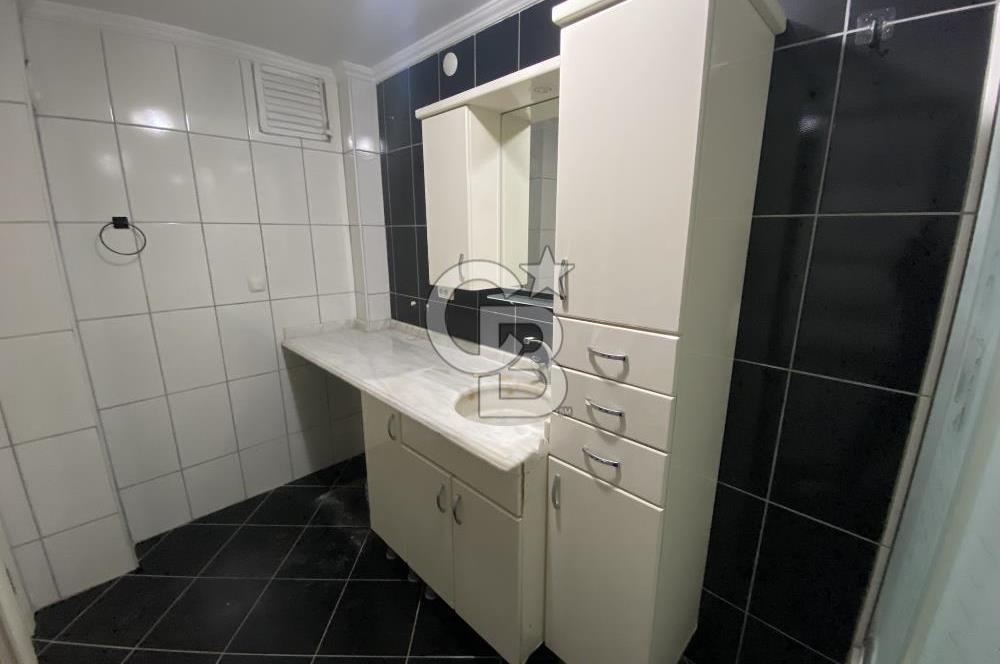 ÇANAKKALE MERKEZ CEVATPAŞA CADDE ÜZERİ GENİŞ SATILIK 3+1 DAİRE