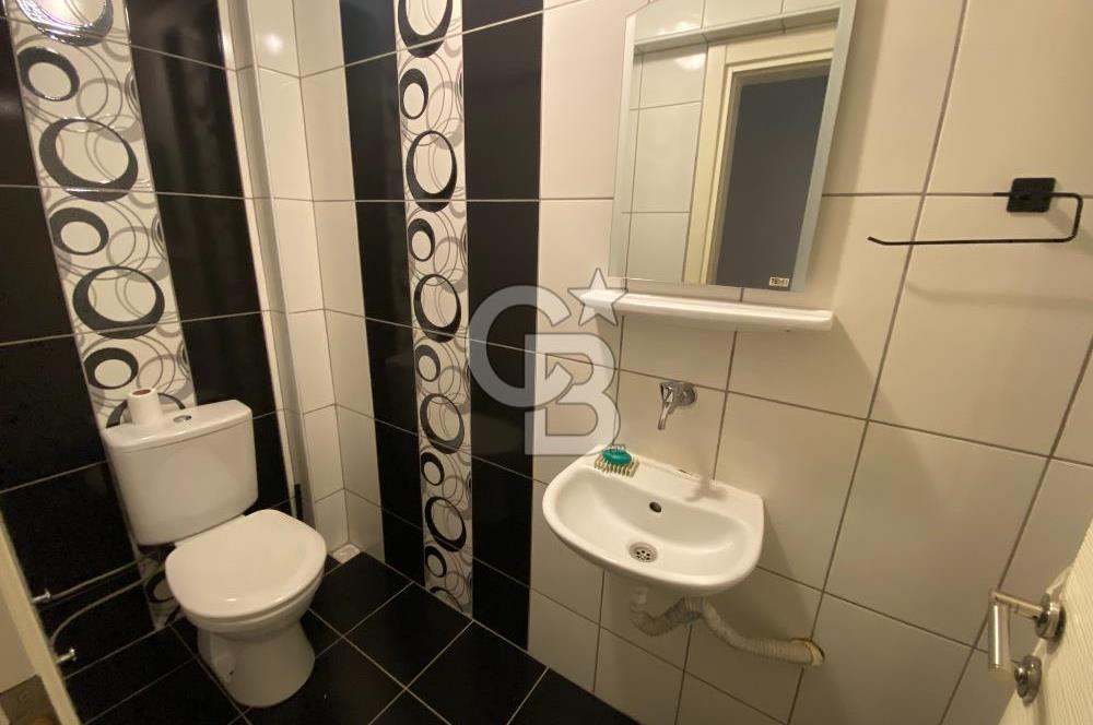 ÇANAKKALE MERKEZ CEVATPAŞA CADDE ÜZERİ GENİŞ SATILIK 3+1 DAİRE