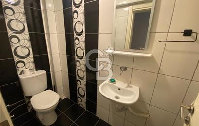 ÇANAKKALE MERKEZ CEVATPAŞA CADDE ÜZERİ GENİŞ SATILIK 3+1 DAİRE