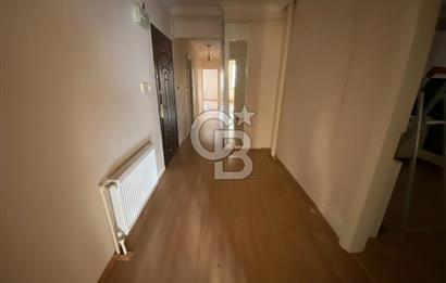 ÇANAKKALE MERKEZ CEVATPAŞA CADDE ÜZERİ GENİŞ SATILIK 3+1 DAİRE