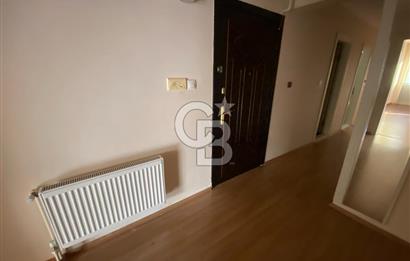 ÇANAKKALE MERKEZ CEVATPAŞA CADDE ÜZERİ GENİŞ SATILIK 3+1 DAİRE