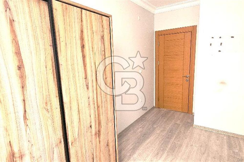 KÜÇÜKYALI NİDAPARK KOMŞU METROYA YÜRÜME MESAFESİNDE BENZERSİZ KİRALIK 100m2 3+1 DAİRE FIRSATI